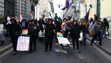 bolivia