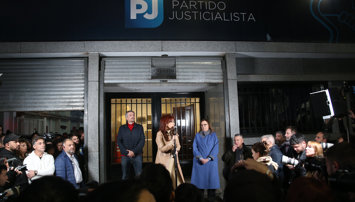 argentina