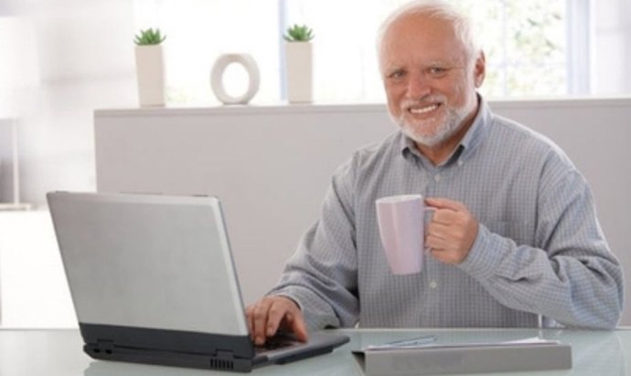 "Viejo" A Los 30: Tu Cuerpo Empieza A Oler A Cartón Mojado Y No Es Culpa Del Desodorante, Lo Dice La Ciencia