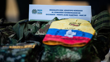 colombia