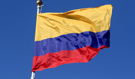 colombia
