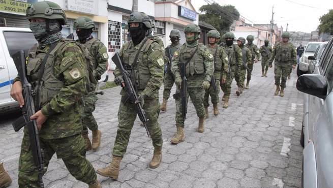 ecuador