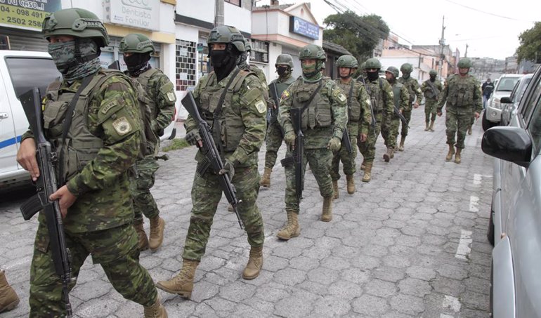 ecuador