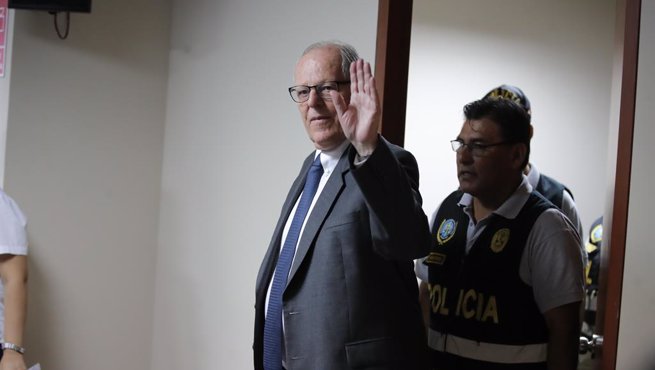peru