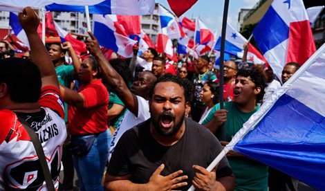 panamá