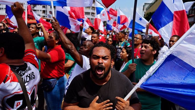 panamá