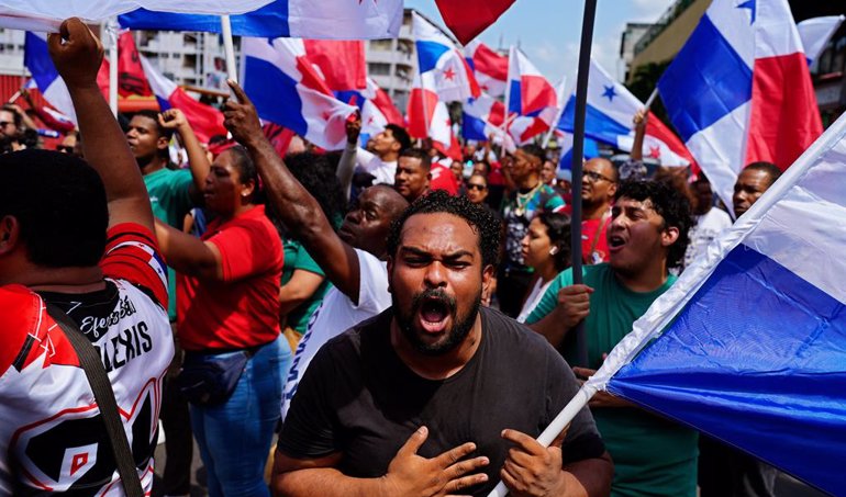 panamá