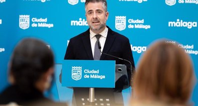 Málaga