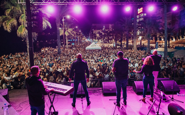 Feria de los Americanos