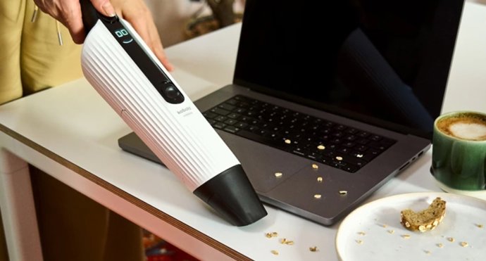 Aspirador de mano Kobold VM7