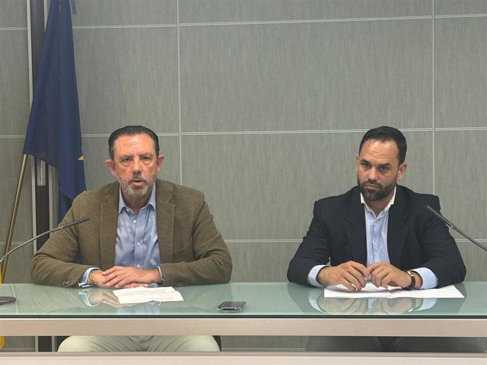 El Govern presenta una nueva convocatoria del plan Moves III dotada con más de 9 millones de euros .