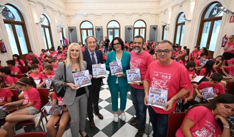 Es Andalucía - Granada