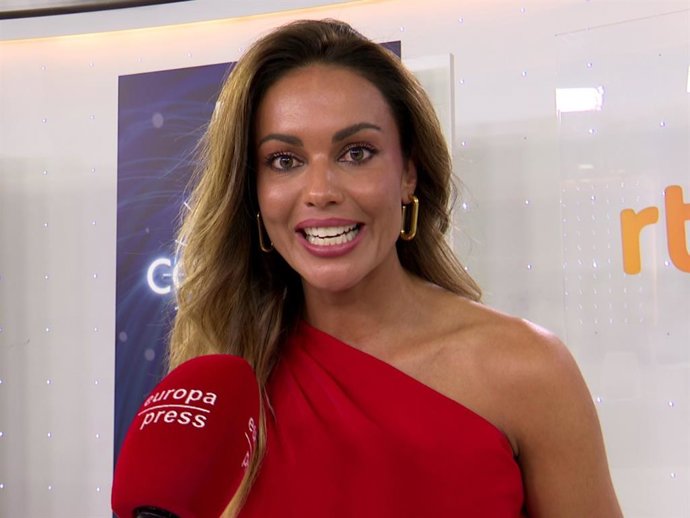 Lara Álvarez