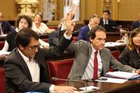 El PSIB insta a Simonet a "dar la cara" y acusa a su departamento de "tapar incumplimientos" de la granja de Llucmajor