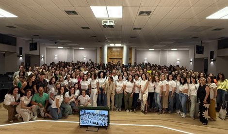 Es Andalucía - Granada