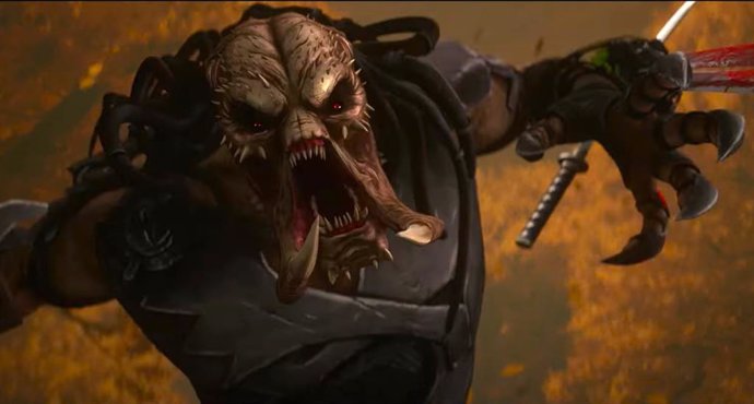 Así conecta Predator: Asesino de asesinos conecta todas las películas de Depredador