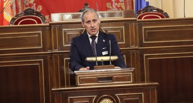 Europa Press Legal