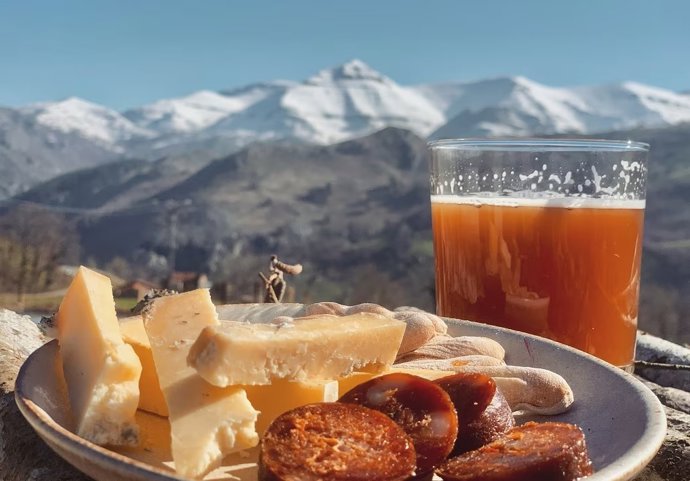 Premios BBVA a los Mejores Productores Sostenibles