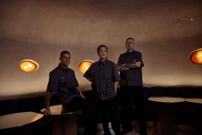 Kyara abre en Barcelona