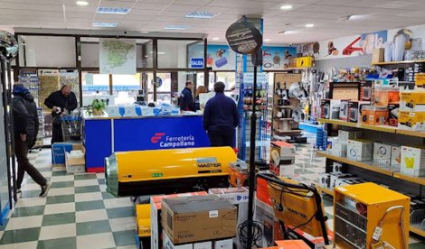 Comunicados Empresas