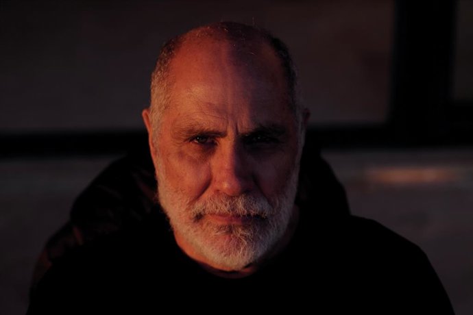 Archivo - Arxiu - Guillermo Arriaga