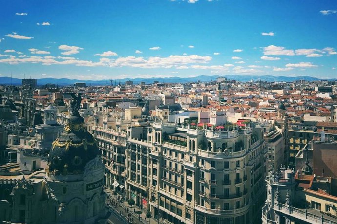 Archivo - DFLAT Madrid analiza los cambios normativos que transformarán el mercado del alquiler en 2025