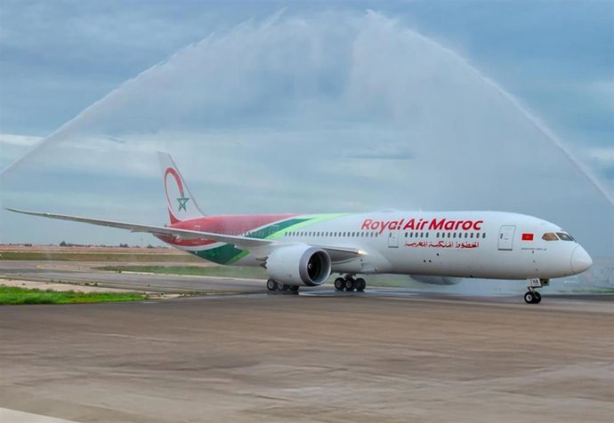 Royal Air Maroc prepara un pedido histórico a Boeing y Airbus con cerca de un centenar de aviones.