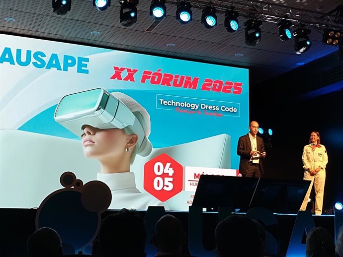 Forum AUSAPE 2025