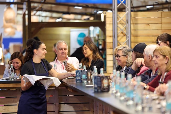 El Gastronomic Forum Barcelona
