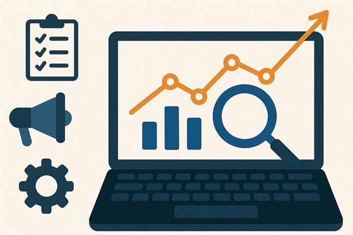 Archivo - Guía completa para solicitar kit digital y mejorar el posicionamiento SEO