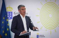 El Gobierno de Canarias destina cuatro millones de euros en ayudas al sector agrícola frente a los efectos de la sequía