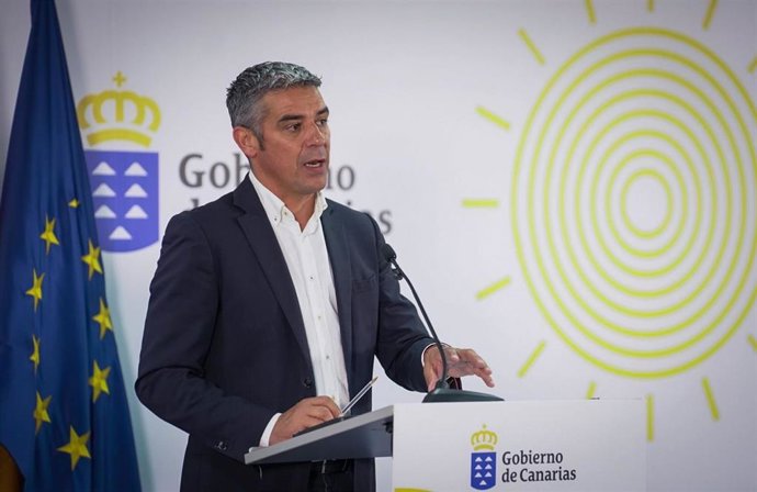 El Gobierno de Canarias concede cuatro millones de euros en ayudas al sector agrícola frente a los efectos de la sequía