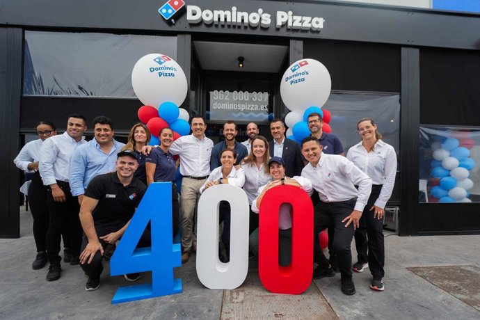 Domino's Pizza
