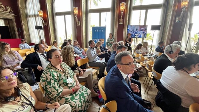 Archivo - La Tercera Conferència dels Oceans de les Nacions Unides