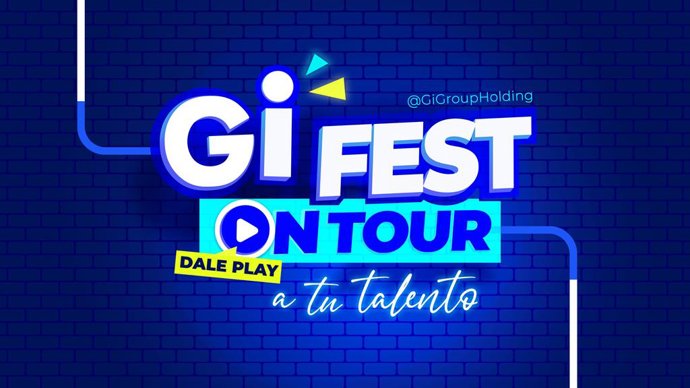 Gi Fest On Tour