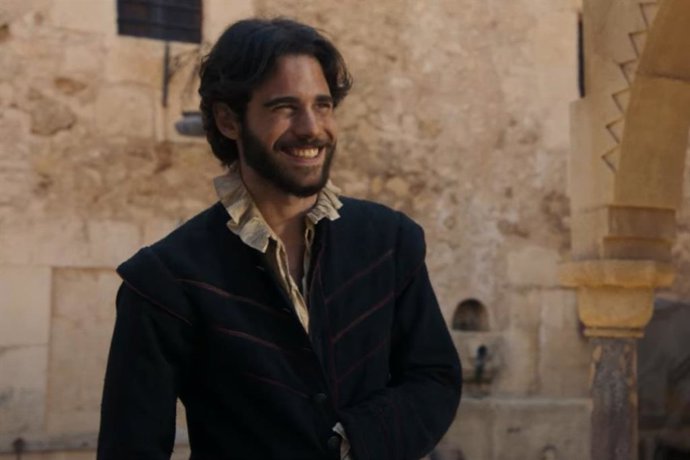 Tráiler final de El cautivo, el regreso de Aménabar a las salas con Julio Peña como Cervantes