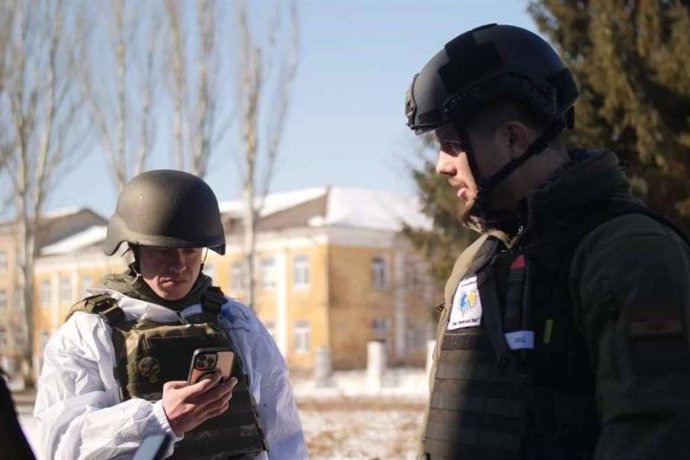 La guerra híbrida de Rusia alcanza a España; solicitudes de extradición contra militares ucranianos