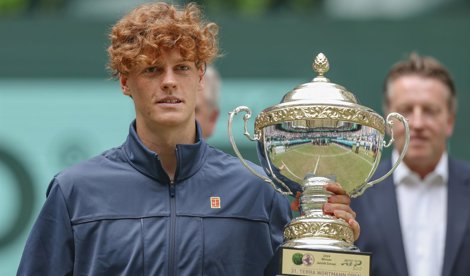 Tenis