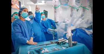 Urólogos del Virgen del Rocío advierten de la importancia del diagnóstico precoz en el cáncer de próstata