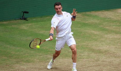 Tenis