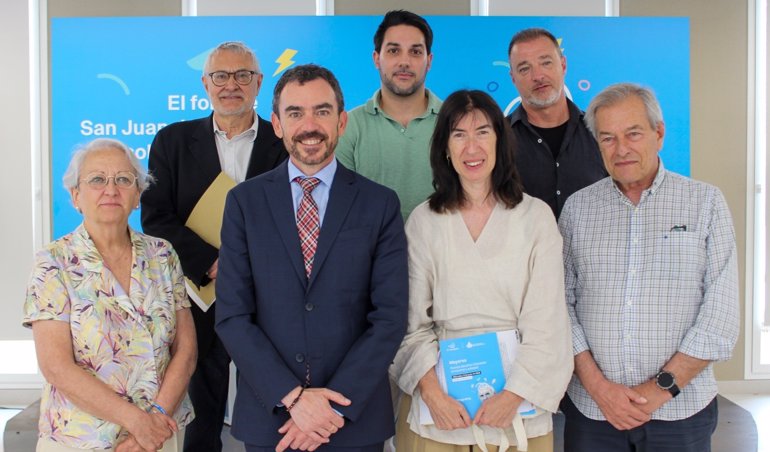 Mayores
