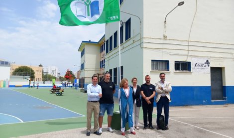 Es Andalucía - Cádiz