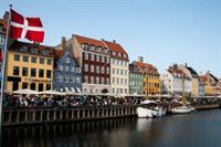 El Parlamento de Dinamarca aprueba un proyecto de ley para permitir bases militares estadounidenses