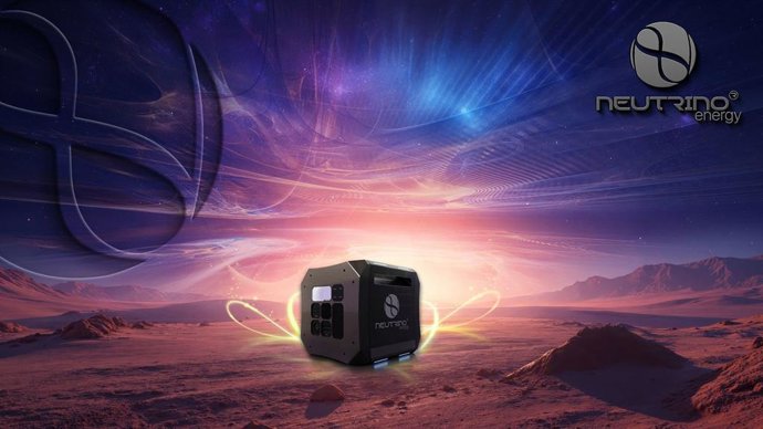 La energía del futuro ya impulsa tierra, mar, aire y espacio