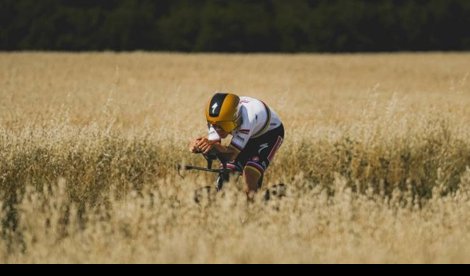 Ciclismo