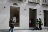 Inditex cae un 4,37% y firma su peor sesión desde el 'Liberation Day' tras frenar su crecimiento