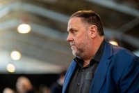 Junqueras (ERC) celebra que se amnistíe a casi 40 excargos del Govern: "Se hace justicia"