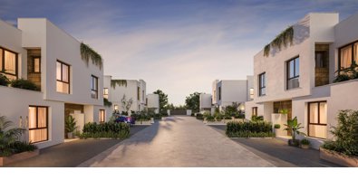 Construcción y vivienda