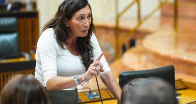 Es Andalucía - Sevilla