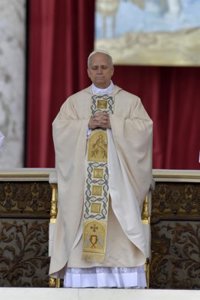 León XIV muestra su cercanía a las familias y compañeros de las víctimas del tiroteo en una escuela de Austria